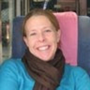 Meet your Posher, Robin